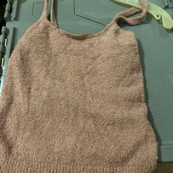 Sincerely Jules Warm Brown Cardigan - Picture 3 of 5